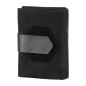 Preview: M-Tac City Med Pouch Hex Black auf weissem Hintergrund